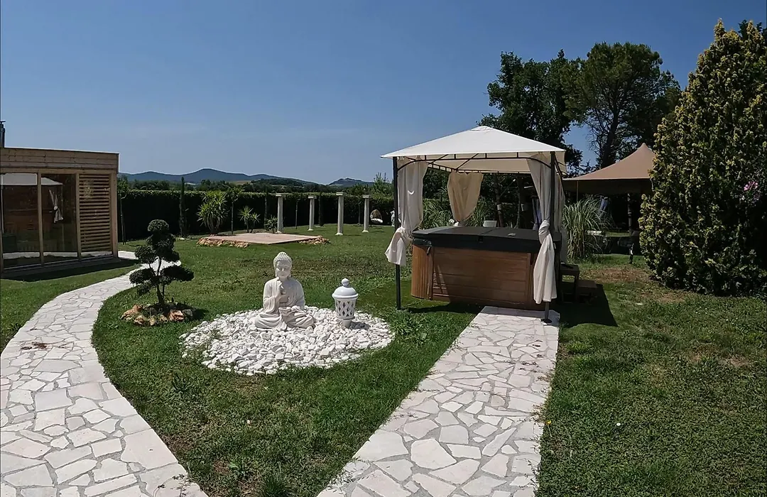 Agriturismo San Maurizio-1