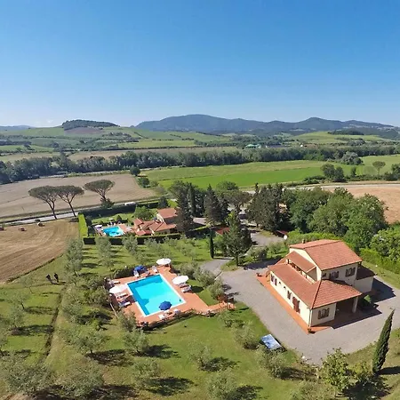 Agriturismo San Maurizio-3